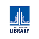 Patrons of the Ebr Parish Public Library Popl logo