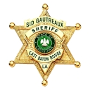 East Baton Rouge Sheriff's Office logo