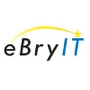 Ebryit, Inc. logo