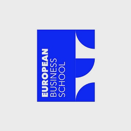 Logo EBS Paris - European Business School