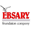 Ebsary Foundation Company logo