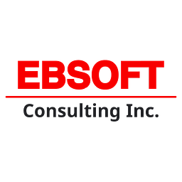 Ebsoft Consulting, Inc. logo
