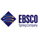 Ebsco Spring Company logo