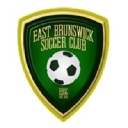 East Brunswick Soccer Club logo