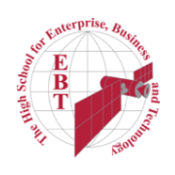 HIGH SCHOOL FOR ENTERPRISE BUSINESS & TECHNOLOGY (THE) logo
