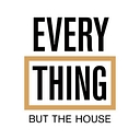 Logo for ebth.com