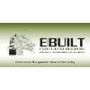 E Built Inc logo