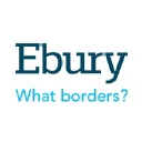 Ebury (Asia Pacific) logo