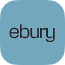 Ebury logo