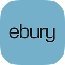 Ebury logo