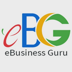 Ebusiness Guru Limited logo