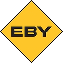 Eby Construction Company logo