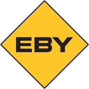 Eby Construction logo