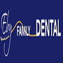 Eby Family Dental logo