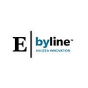 Ebyline, Inc. An Izea Innovation logo