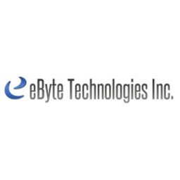 Ebyte Technologies Inc logo