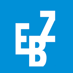 EBZ SysTec, Inc. logo