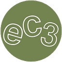 Ec3   Educational Child Care Center logo