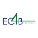 Ec4b Engineering, P.C. logo