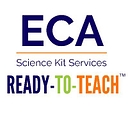 Eca Science Kit Services logo