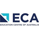 Education Centre Of Australia logo