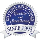 Ed Cline Appraisals logo