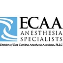 Ecaa   Anesthesia Specialists logo