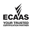 Ecaas logo