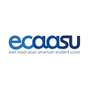 East Coast Asian American Student Union (Ecaasu) logo
