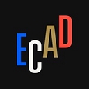 ecad.org.br icon
