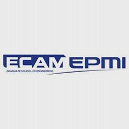 Logo ECAM-EPMI