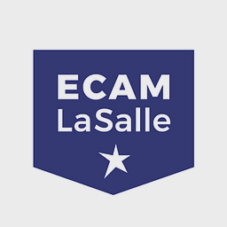 Logo ECAM Lyon
