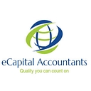 Ecapital Accountants logo