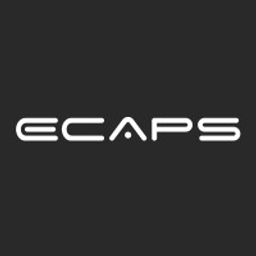 eCAPS Computers India Private Limited logo