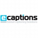 Ecaptions logo