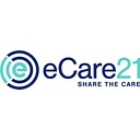 Ecare21, Mhealth For Connected Seniors logo