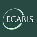 Ecaris logo