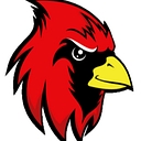 East Carter County R-II School District logo