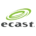 Ecast logo