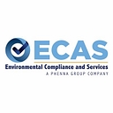 Ecas   Environmental Compliance & Services Ltd logo