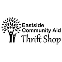EASTSIDE COMMUNITY AID logo
