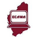 Ecawa logo