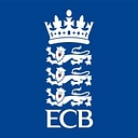 Favicon of England and Wales Cricket Board (ECB)