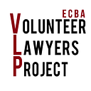 Erie County Bar Association Volunteer logo