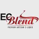 ECBlend logo