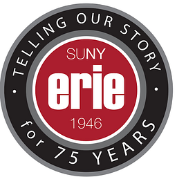 Erie Community College logo