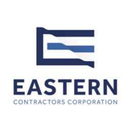 Eastern Contractors Corporation logo