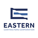 Eastern Contractors Corporation logo
