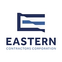 Eastern Contractors Corporation logo