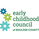 Early Childhood Council of Boulder County logo